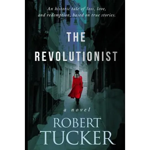 The Revolutionist - Paperback