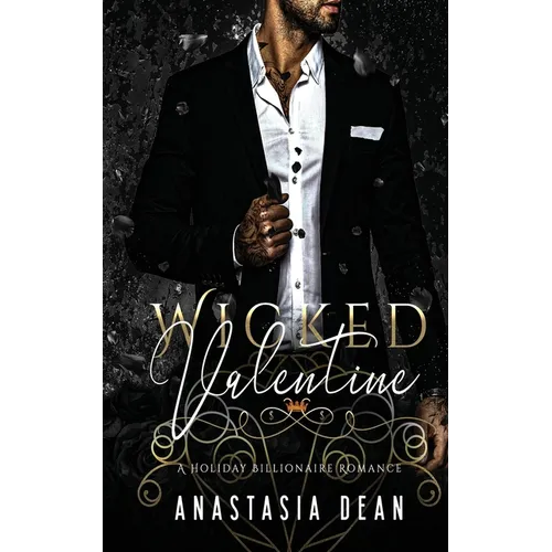 Wicked Valentine - Paperback