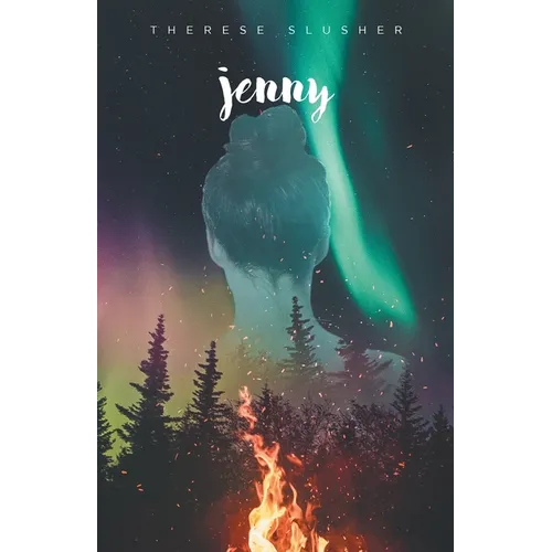 Jenny - Paperback