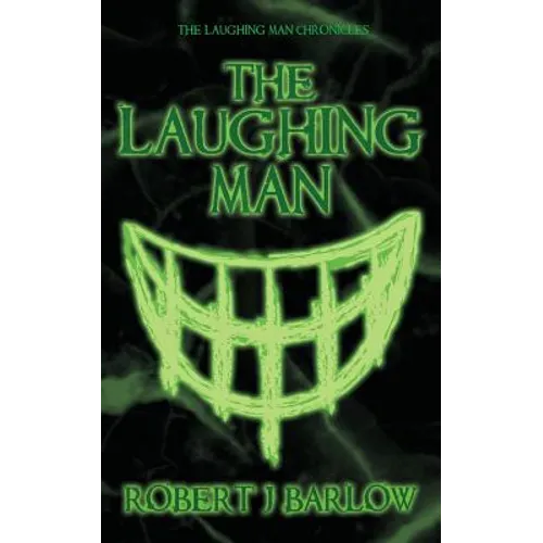 The Laughing Man - Paperback