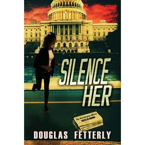 Silence Her - Paperback