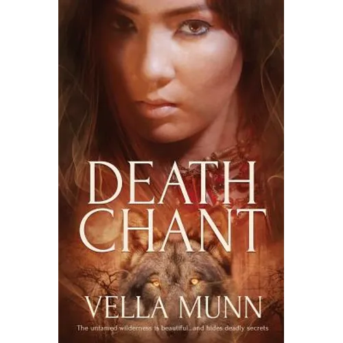 Death Chant - Paperback