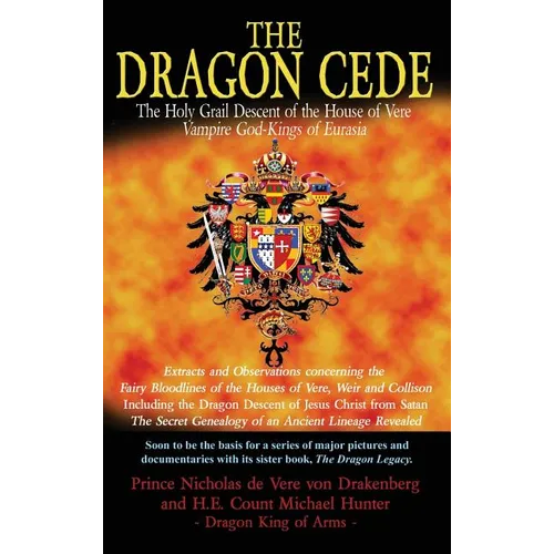 The Dragon Cede