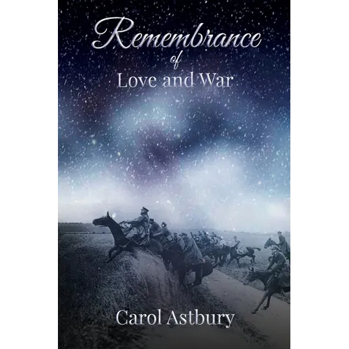 Remembrance of Love and War - Paperback