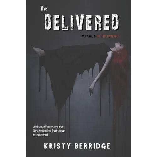 The Delivered - Paperback