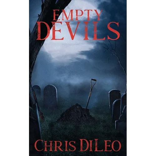 Empty Devils - Paperback