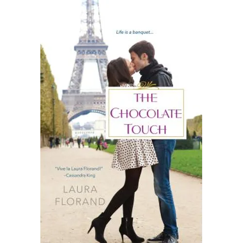 The Chocolate Touch - Paperback