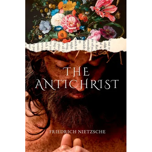 The Antichrist - Paperback
