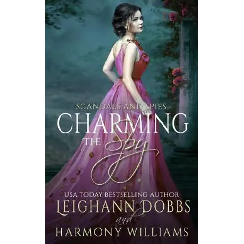 Charming The Spy - Paperback