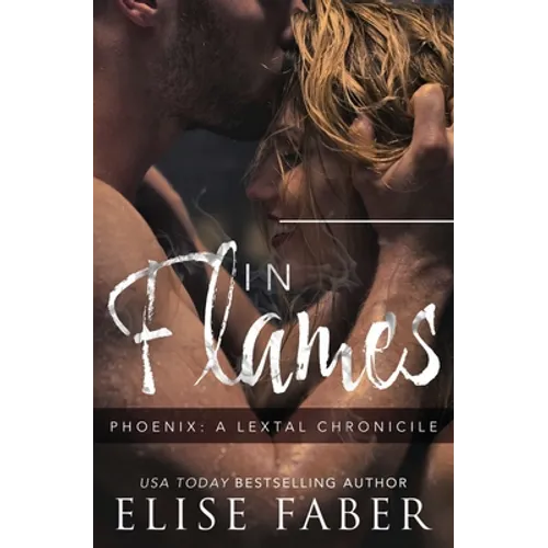 In Flames - Paperback