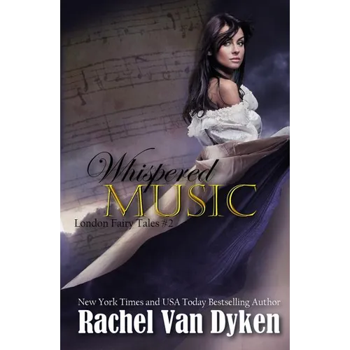 Whispered Music - Paperback