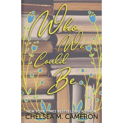 Who We Could Be - Paperback