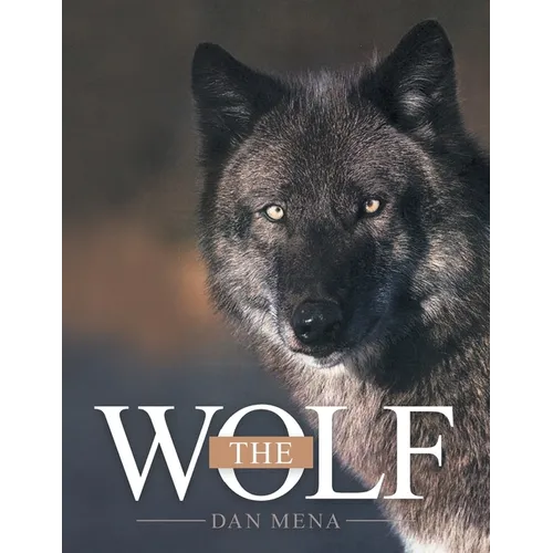 The Wolf - Paperback
