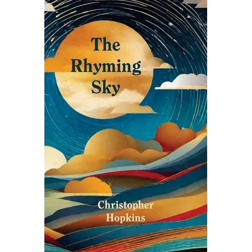 The Rhyming Sky - Paperback