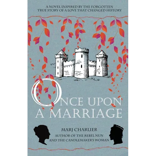 Once upon a Marriage - Paperback