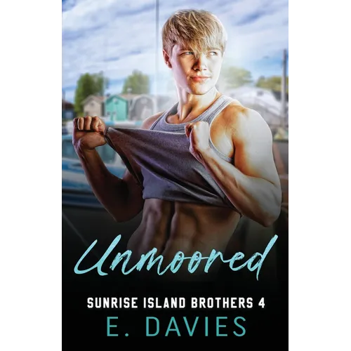 Unmoored - Paperback