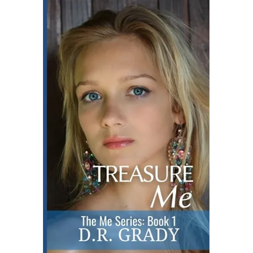 Treasure Me: The Me Series - Book 1 - Paperback