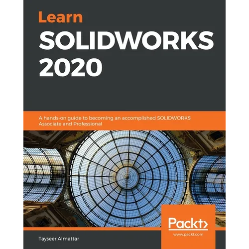 Learn SOLIDWORKS 2020 - Paperback