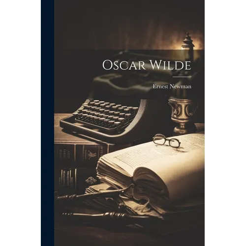 Oscar Wilde - Paperback