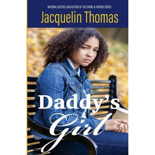 Daddy's Girl - Paperback