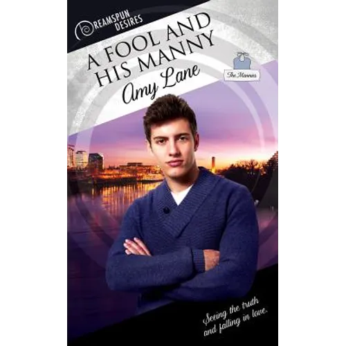 A Fool and His Manny - Paperback