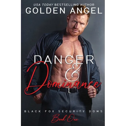Danger and Dominance - Paperback