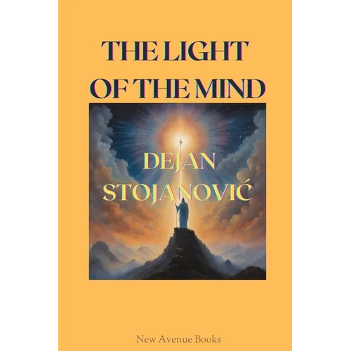 The Light of the Mind - Paperback