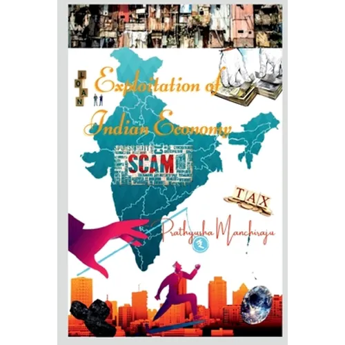 Exploitation of Indian Economy - Paperback