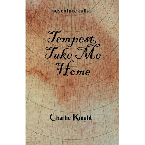 Tempest, Take Me Home - Paperback