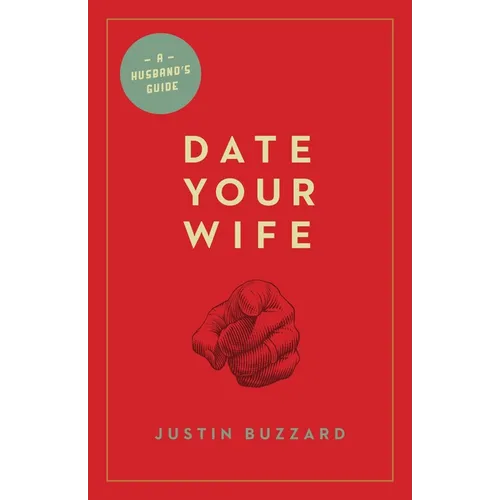 Date Your Wife - Paperback