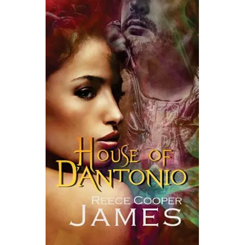 House of D'Antonio - Paperback