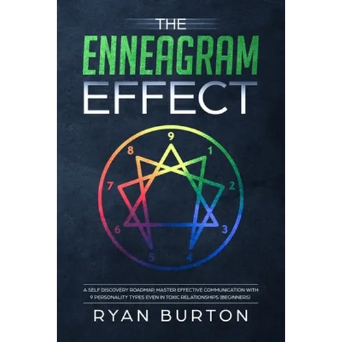 The Enneagram Effect - Paperback