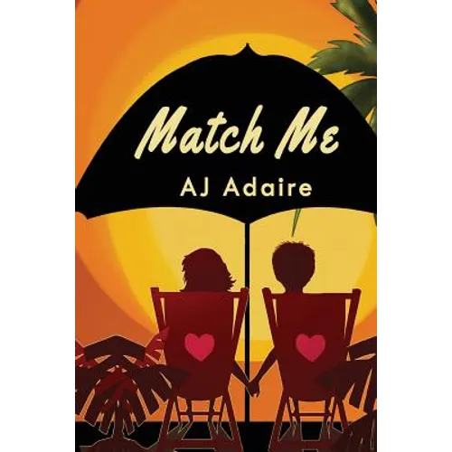 Match Me - Paperback