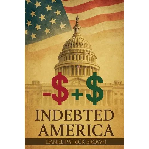 Indebted America - Paperback