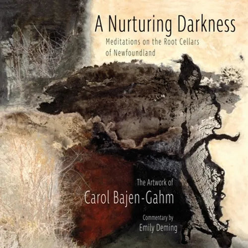 The Nurturing Darkness - Paperback