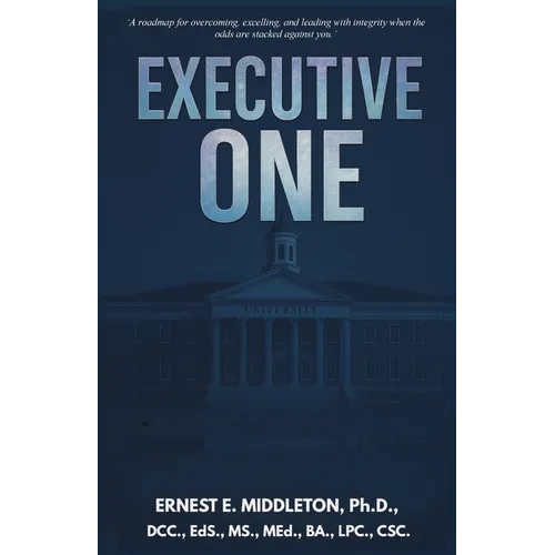 Executive One - Paperback