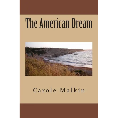 The American Dream - Paperback