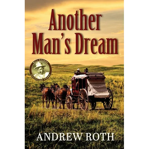 Another Man's Dream - Paperback