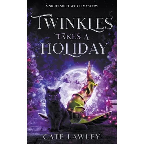 Twinkles Takes a Holiday - Paperback