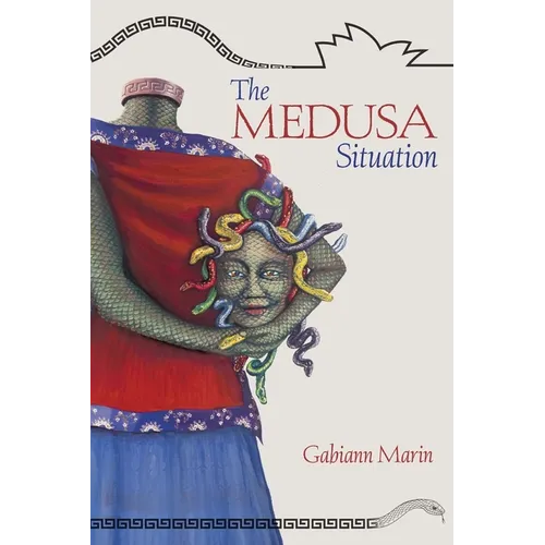 The Medusa Situation - Paperback