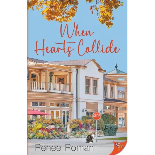 When Hearts Collide - Paperback
