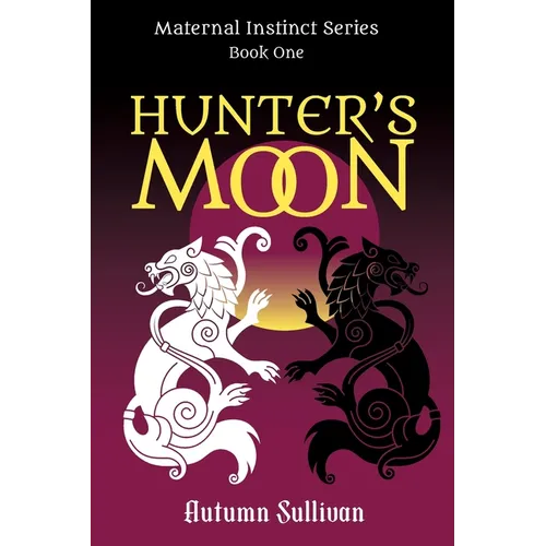 Hunter's Moon - Paperback