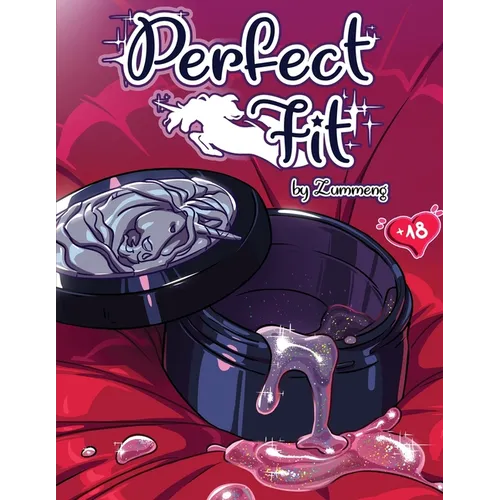 Perfect Fit - Paperback