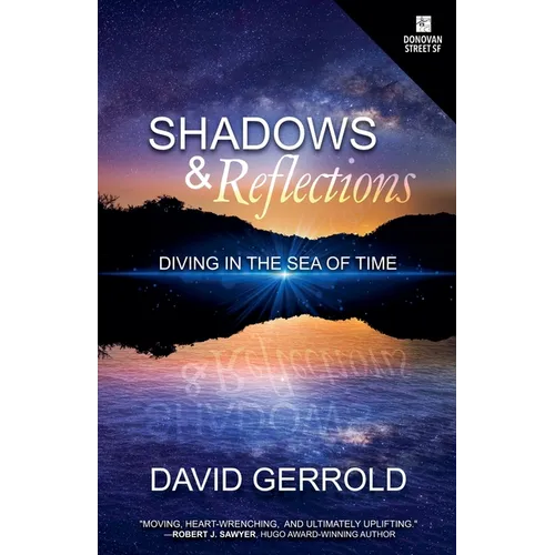 Shadows & Reflections - Paperback