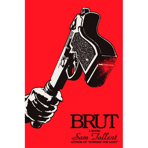 Brut - Hardcover