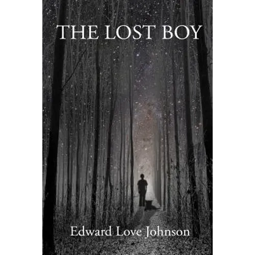 The Lost Boy - Paperback