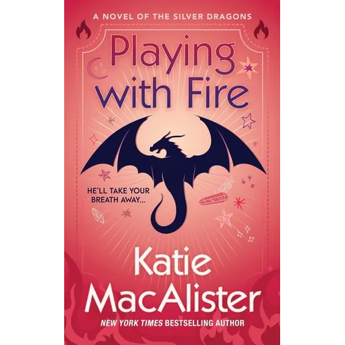 Playing With Fire - Paperback