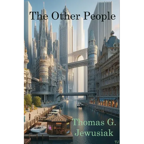 The Other People: This Is My Friend, My Good Friend - Paperback