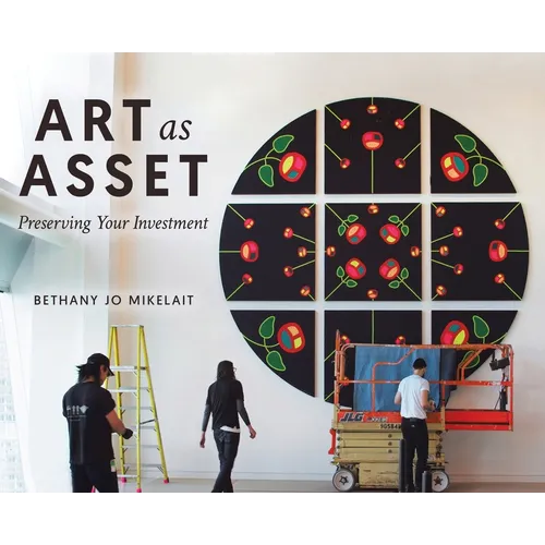 Art as Asset: Preserving Your Investment