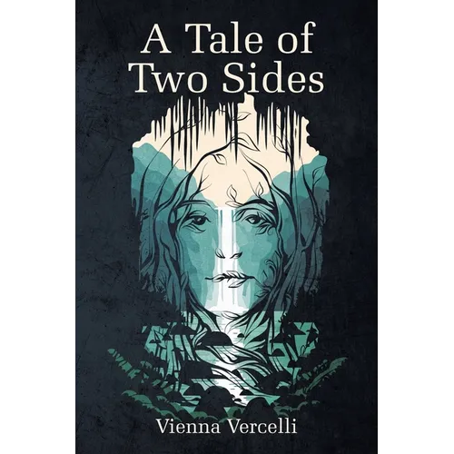 A Tale of Two Sides - Paperback